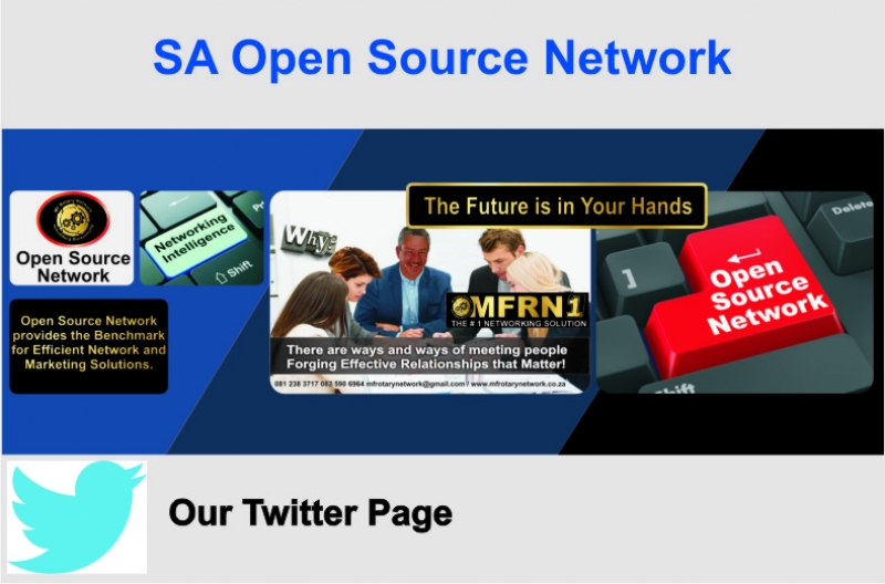 Open Source Network