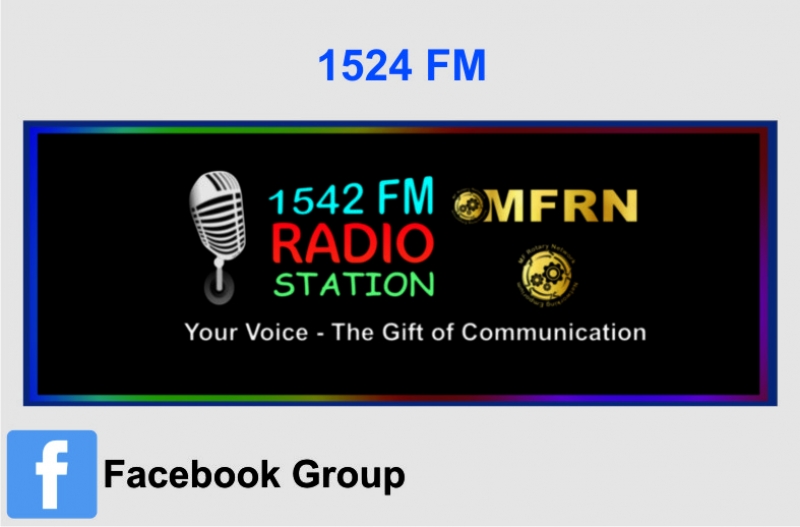 1542 FM
