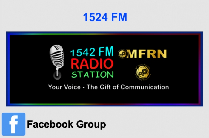 1542 FM