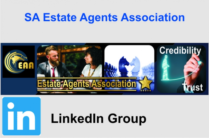 SA Estate Agents Association