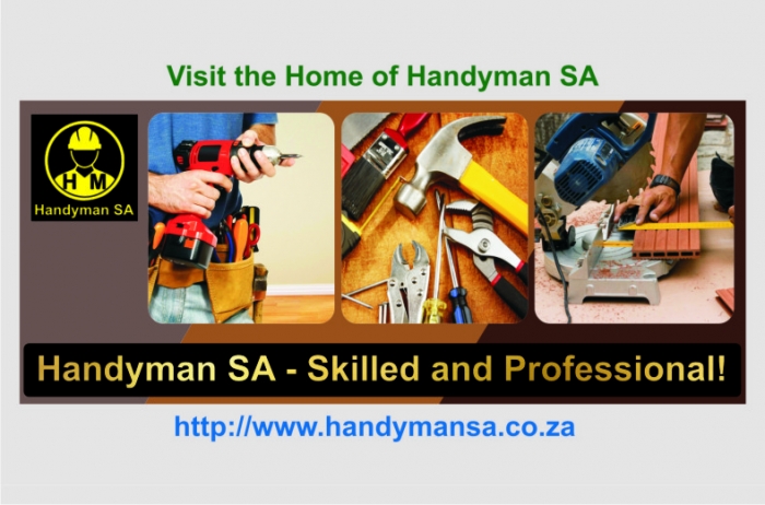 Handyman SA