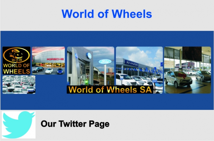 World of Wheels