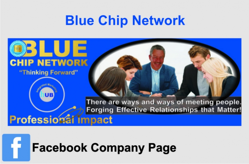 Blue Chip Network