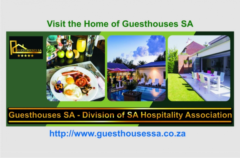 Guesthouses SA
