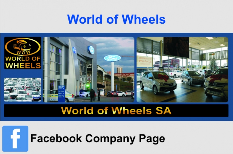 World of Wheels