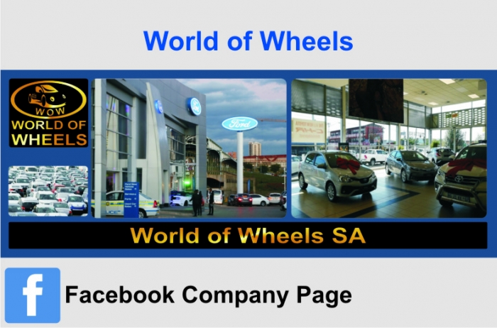 World of Wheels