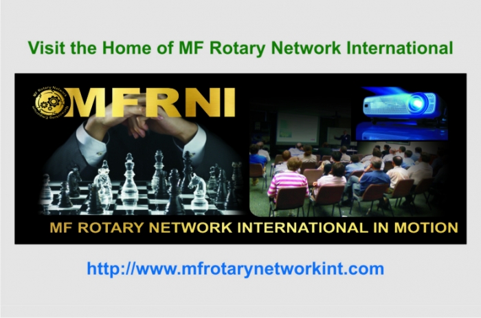 MF Rotary Network International
