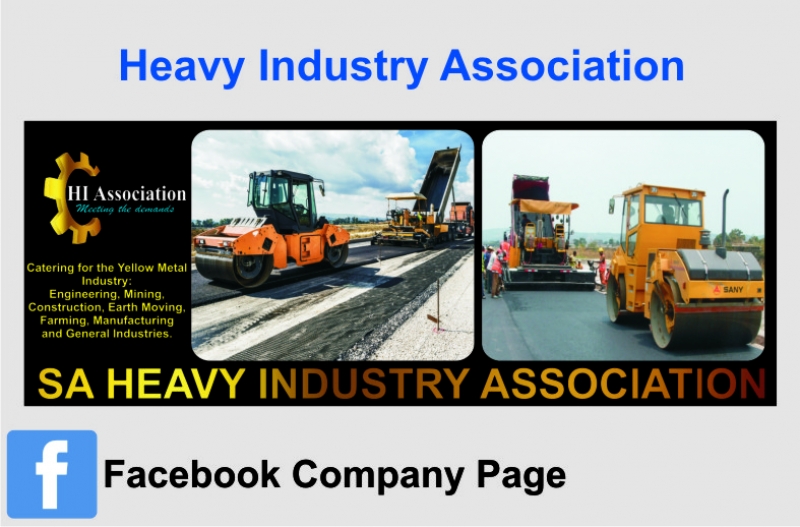 Heavy Industries Association