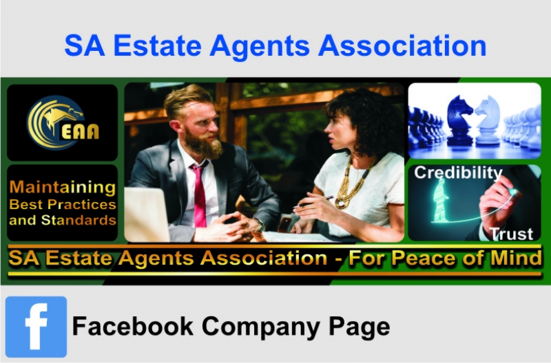 SA Estate Agents Association