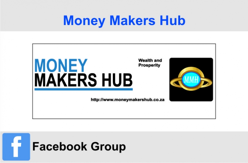Money Makers Hub SA