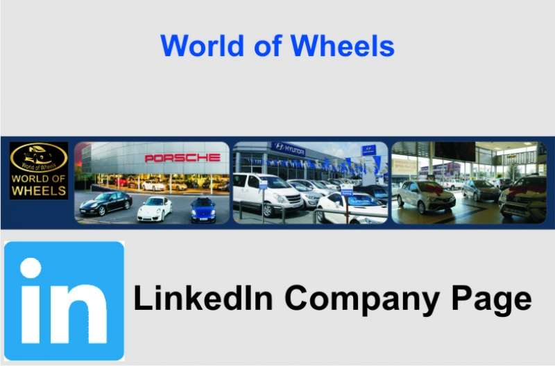 World of Wheels