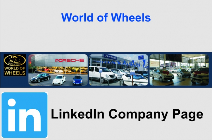 World of Wheels