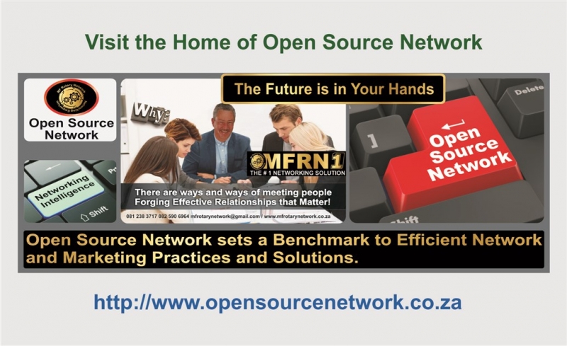 Open Source Network