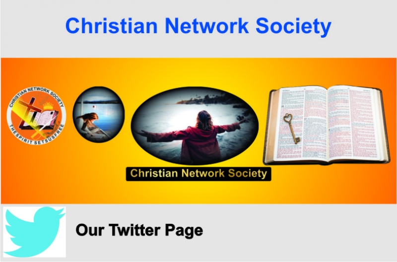 Christian Network Society