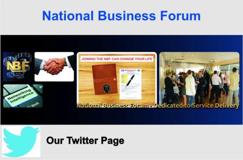 National Business Forum